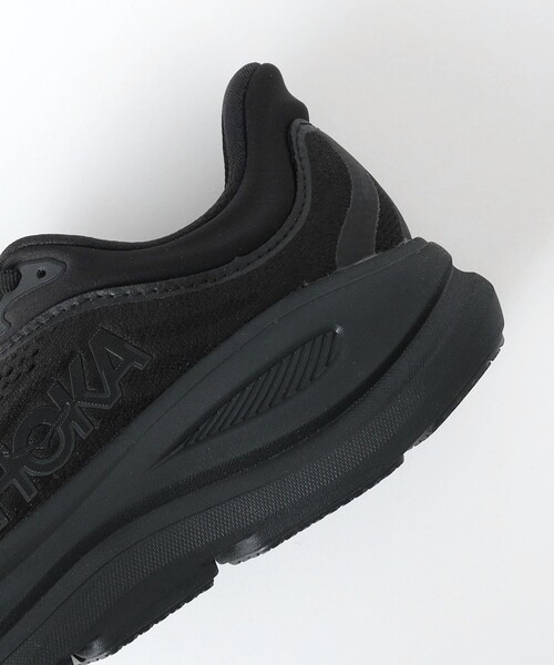 HOKA＞ウィメンズ ボンダイ 9/スニーカー（スニーカー）｜HOKA