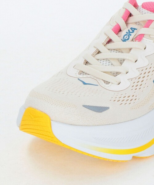 HOKA（ホカ）の「＜HOKA＞ウィメンズ ボンダイ 9/スニーカー