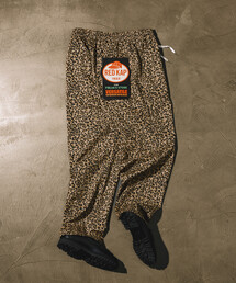 RED KAP(bhLbv)RED KAP/bhLbv ʒ SMU WIDE CHEF PANTS/bNXtBbg(`mpc)