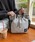 ikka�i�C�b�J�j�́u�y�G��InRed5�����f�ځz�|���W���[�g2WAY�В��o�b�O�i�V�����_�[�o�b�O�j�v�b�O���[