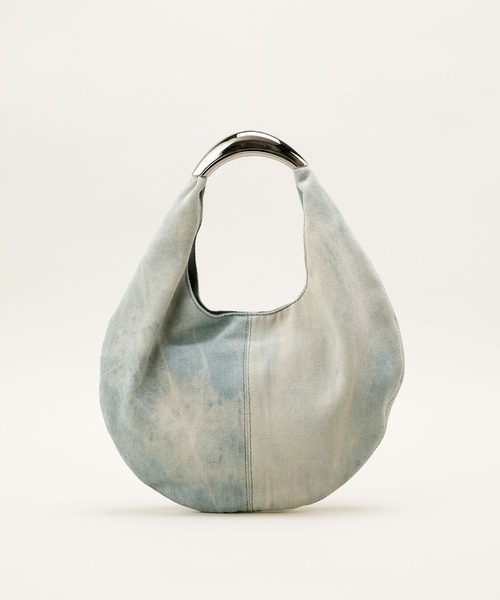 LE VERNIS ルベルニ SCULPTURE BAG S フレディ グロスター FREDY GLOSTER