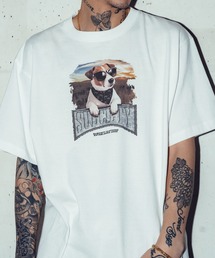 Subciety | Play gang tee(Tシャツ/カットソー)