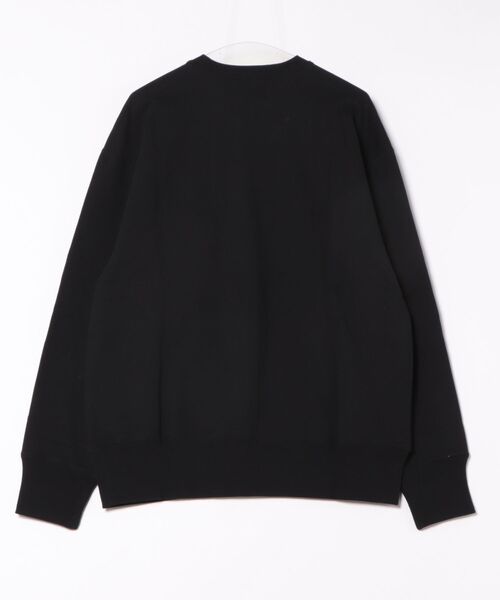 ROTTWEILER / ロットワイラー】WALKING DOG SWEATER[RW24A0523]