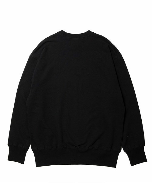 ゆ*と様 新品完売品ROTTWEILER WALKING DOG SWEATER ROTTWEILER / ロットワイラー】WALKING DOG SWEATER[RW24A0523]
