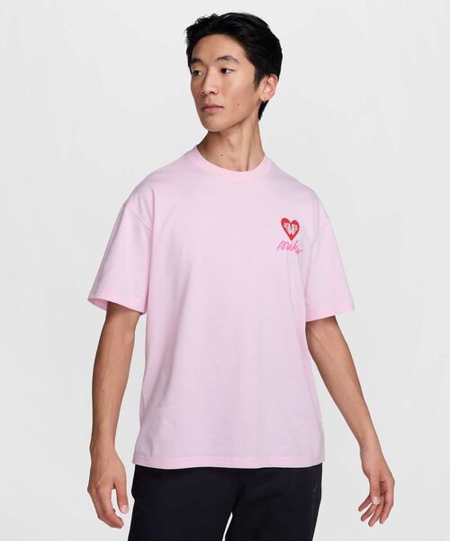 Tシャツ・カットソー Nike Sportswear Max 90 T-Shirt HJ0585-100 セール】ナイキ スポーツウェア マックス90 Tシャツ / Nike