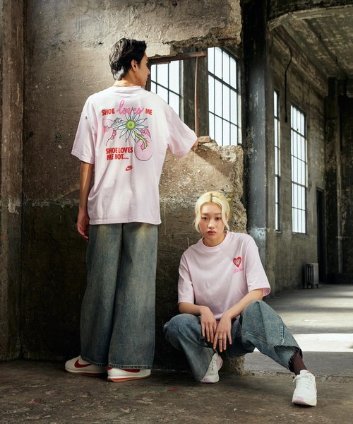 ★Nike★ Sportswear Max90 T-shirt M Pink Foam HJ0585663 HJ05 Buy Nike Sportswear Max90 T-Shirt - Pink Foam | Nike Saudi