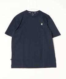 コンバース  コア ドライ S/S Tシャツ