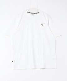 コンバース  コア ドライ S/S Tシャツ