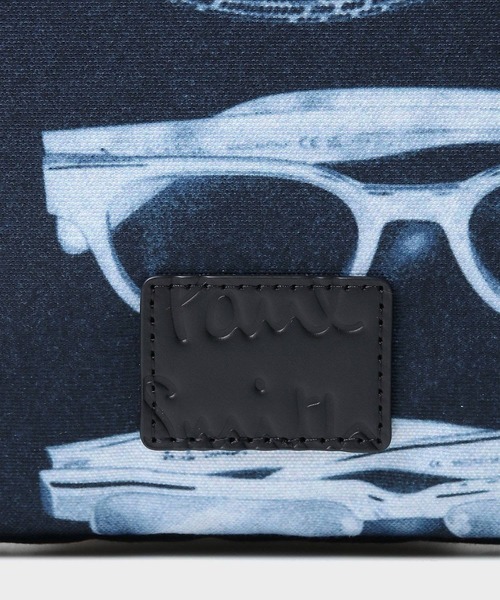Paul Smith ポールスミス ノートパソコン・タブレットスリーブケース Paul Smith ポールスミス ノートパソコン・タブレットスリーブ