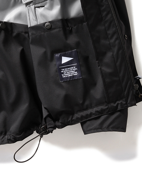 Pilgrim Surf Supply（ピルグリムサーフサプライ）の「Pilgrim