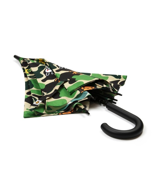 小物 NEW ABC MILO ALL FRIENDS UMBRELLA NEW ABC MILO ALL FRIENDS UMBRELLA（長傘）｜BABY MILO STORE