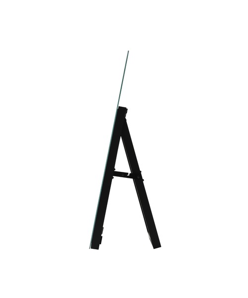 グラフィック ウォールミラー ホワイト（ミラー）｜Francfranc（フラン