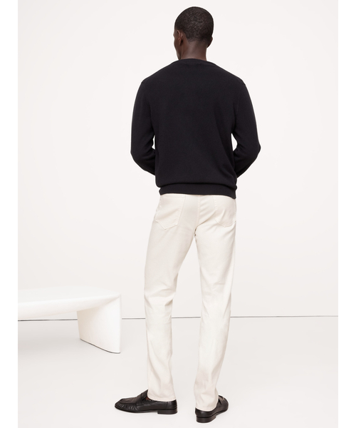 Banana Republic（バナナリパブリック）の「スリム リネンコットン トラベラーパンツ（その他パンツ・メンズ・グレー系その他/カーキ/ブラック/ベージュ/ホワイト/ライトグレー・28W 30L/29W 30L/30W 30L/31W 30L/32W 30L/33W 30L/34W 30L）」の19枚目の写真