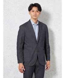 【EDWINデニスラ】シャンブレーニットジャケット【セットアップ商品有】