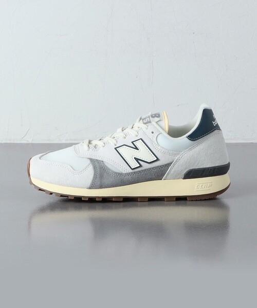セール】＜New Balance＞ U475FC/スニーカー（スニーカー）｜New