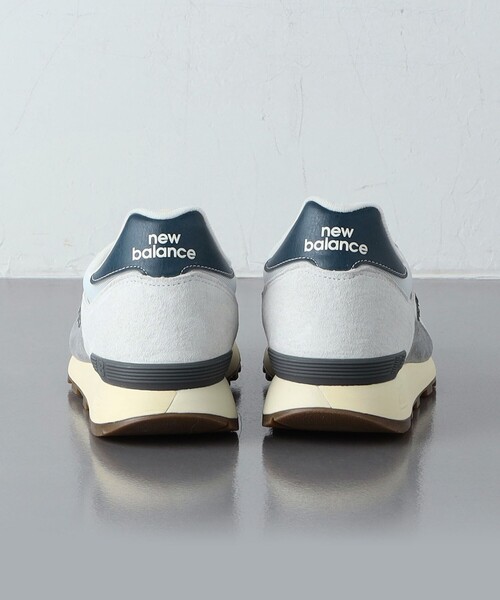 すぐ届く【New Balance】U475 スニーカー (New Balance