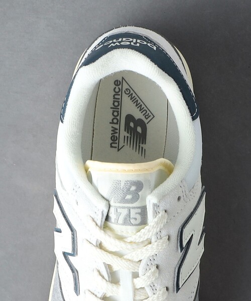 セール】＜New Balance＞ U475FC/スニーカー（スニーカー）｜New