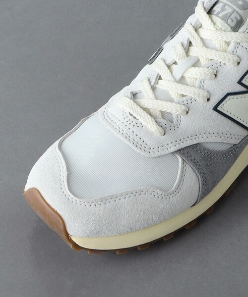 セール】＜New Balance＞ U475FC/スニーカー（スニーカー）｜New