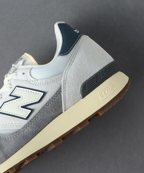 早い者勝ち!!! New Balance / ニューバランス ◆ U475FC セール】<New Balance> U475FC/スニーカー(スニーカー)|New