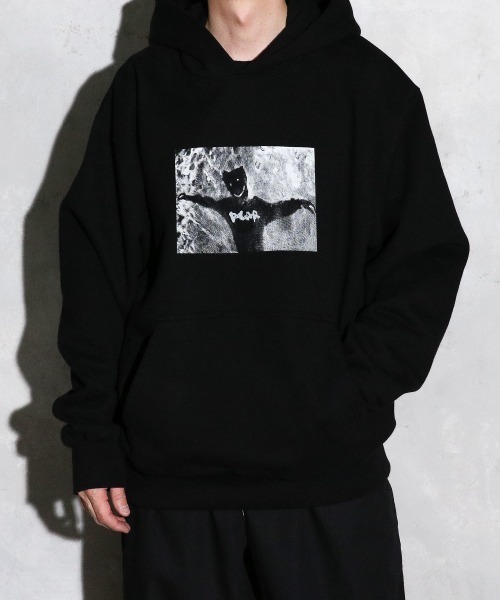 Polar Skate Co. / ポーラースケートカンパニー ED HOODIE