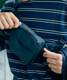NESK（ネスク）の「【NESK】Waist Bag NS-002（ボディバッグ/ウエストポーチ）」