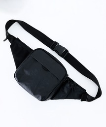 NESK（ネスク）の「【NESK】Waist Bag NS-002（ボディバッグ/ウエストポーチ）」