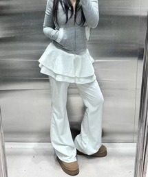 MEMECLE(�����N��)�́y MEMECLE / �����N�� �z�{�A �e�B�A�[�h �t���A�X�J�[�g�p���c(���̑��p���c)