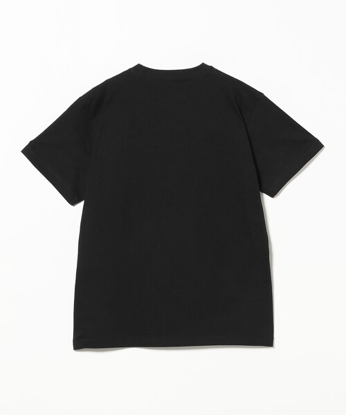 fLAnsisCA（フランシスカ）の「fLAnsisCA / Print Tshirt 25SS ④（Tシャツ/カットソー・メンズ・ブラック・S/M/L/XL）」の7枚目の写真
