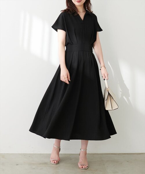 清楚で爽やかなお上品ワンピ♥✨ Sサイズ 着物リメイク 楽天市場】aquagarage ショートorロング丈 ワンピース