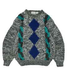 VINTAGE｜ヴィンテージのニット/セーター通販 - ZOZOTOWN