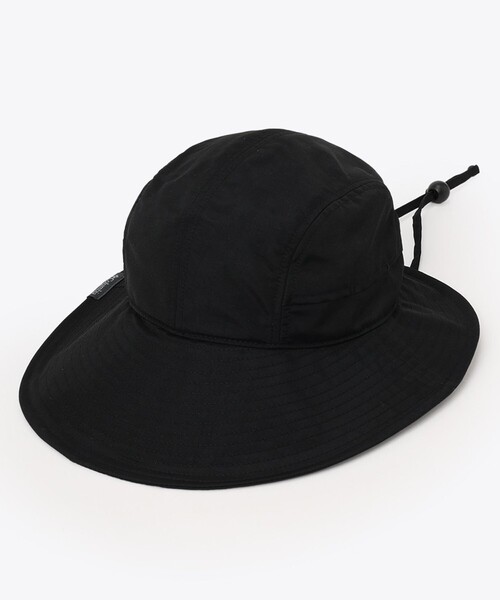 Columbia（コロンビア）の「Columbia／【KIDS】レインボースパイアーユース ブーニー／コロンビア／キッズ／UVカット（ハット・キッズ・グレー/ブラック・L/XL/S/M）」の5枚目の写真