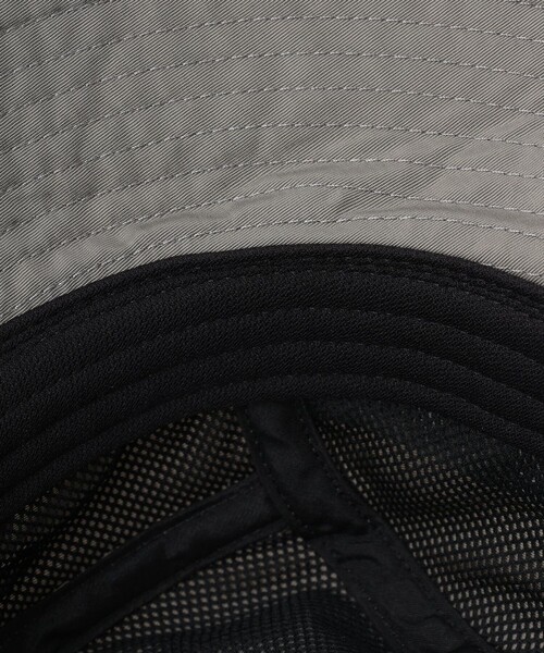 Columbia（コロンビア）の「Columbia／【KIDS】レインボースパイアーユース ブーニー／コロンビア／キッズ／UVカット（ハット・キッズ・グレー/ブラック・L/XL/S/M）」の14枚目の写真