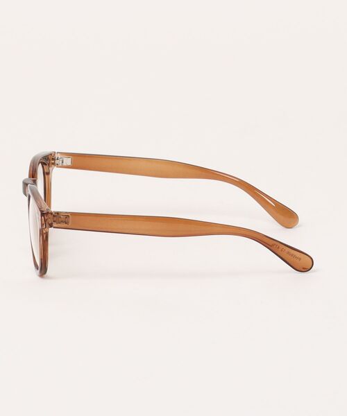 FOREVER 21（フォーエバー トゥエンティーワン）の「調光レンズメガネ（メガネ・レディース・ブラウン系その他/ブラック/グレー・FREE）」の17枚目の写真