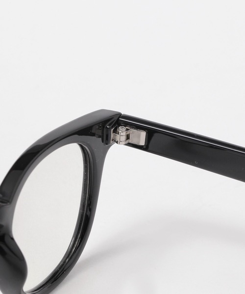 FOREVER 21（フォーエバー トゥエンティーワン）の「調光レンズメガネ（メガネ・レディース・ブラウン系その他/ブラック/グレー・FREE）」の9枚目の写真