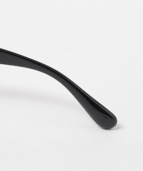 FOREVER 21（フォーエバー トゥエンティーワン）の「調光レンズメガネ（メガネ・レディース・ブラウン系その他/ブラック/グレー・FREE）」の10枚目の写真