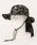 ROXYiLV[j́uROXY/LV[ WR UV WATER BEACH HAT PRT nbg RSA251711inbgjvbubNn̑