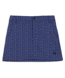PUMA｜プーマのスカート（ブルー・ネイビー/青色系）通販 - ZOZOTOWN