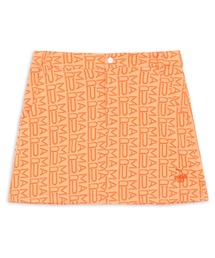 PUMA | PUMA プーマ ウィメンズ ゴルフ FOG ジャガード AOP スカート(スカート)