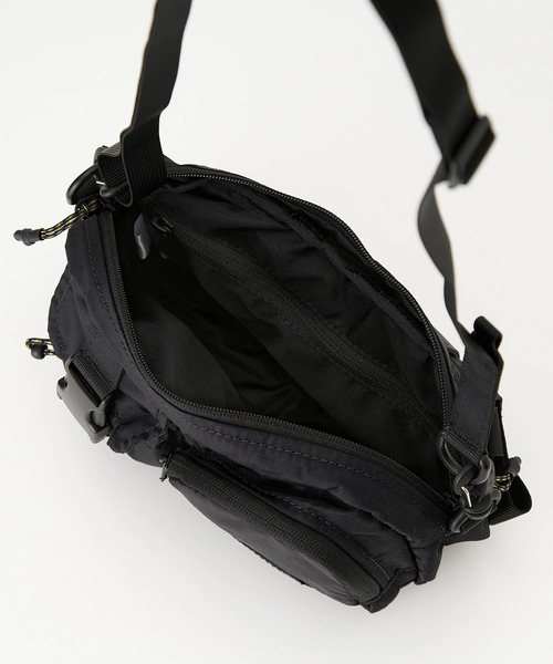 セール】DAKINE メンズ JAGGER HYBRID HIP PACK ショルダーバッグ