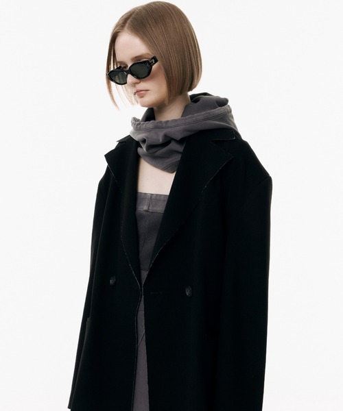 セール】HOODIE BARE DRESS/フーディーベアドレス（ワンピース