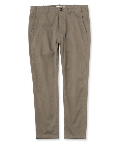 DRESSTERIOR(ドレステリア)の「【Safari5月号掲載/人気定番】ストレッチスキニーパンツ(その他パンツ・メンズ・ベージュ/ネイビー/ホワイト/ブラック/カーキ・73/76/79/82)」の8枚目の写真