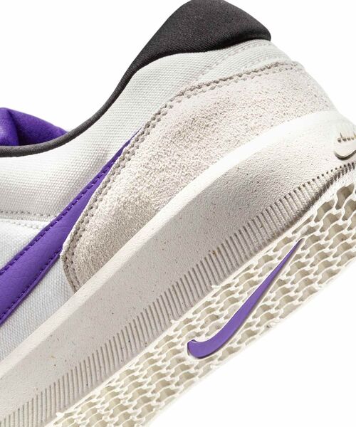 セール】ナイキ SB フォース 58 スケートボードシューズ / Nike