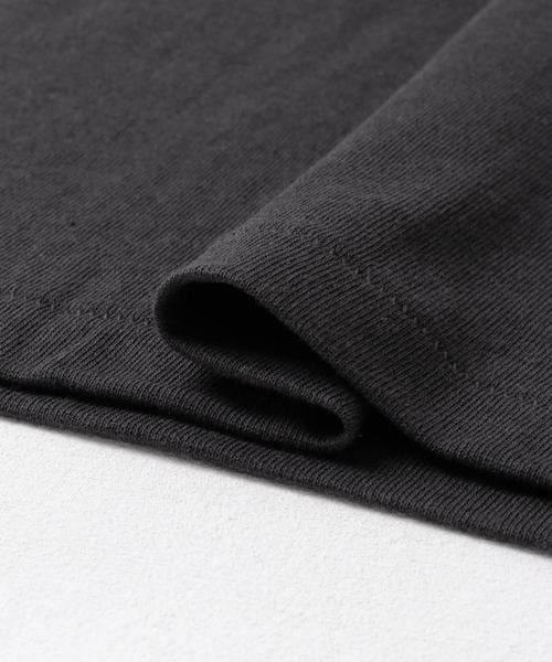 THE GOODLAND MARKET（ザグッドランドマーケット）の「That’s　RE Tee NO MORE WAR（Tシャツ/カットソー・メンズ・ブラック/ホワイト・MEDIUM/LARGE/X-LARGE）」の18枚目の写真