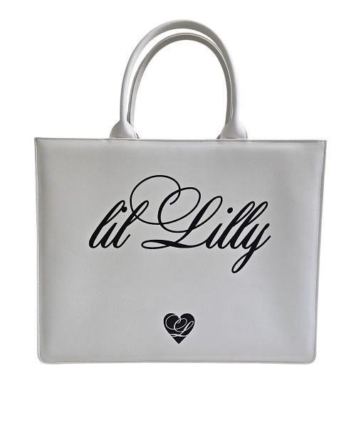 RILY Heart Logo Tote Bag 今市隆二 リリー トートバッグ 2025年最新】今市隆二 rily トートバッグの人気アイテム - メルカリ