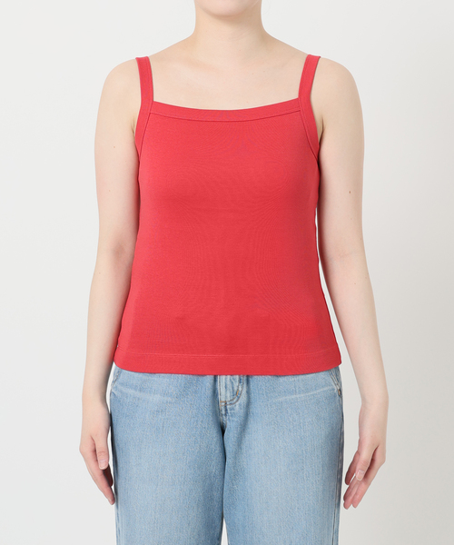 FLORE FLORE/フローレフローレ MAY CAMI キャミソール（キャミソール