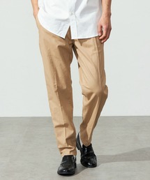 EDWIN（エドウィン）の「EDWIN エドウィン タック入りイージートラウザーパンツ（その他パンツ）」