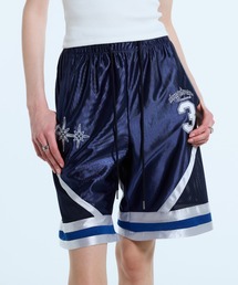 L11 BIG NUMBER SHORTS