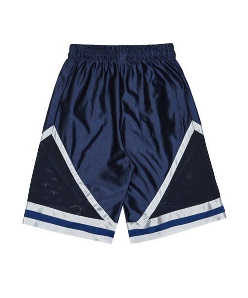 LARTIGENT(ラーティゼン)の「L11 BIG NUMBER SHORTS(その他パンツ・レディース・ホワイト/ネイビー・FREE)」の14枚目の写真