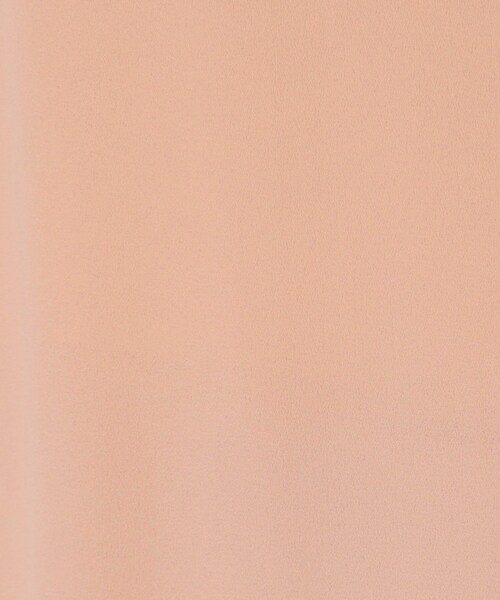 COUP DE CHANCE（クードシャンス）の「【洗える】配色デザインのブラウス（シャツ/ブラウス・レディース・ブルー/ホワイト/ライトグレー/オレンジ系/ネイビー・34/36/38/40）」の20枚目の写真