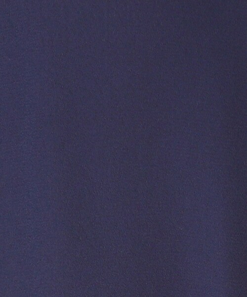 COUP DE CHANCE（クードシャンス）の「【洗える】配色デザインのブラウス（シャツ/ブラウス・レディース・ブルー/ホワイト/ライトグレー/オレンジ系/ネイビー・34/36/38/40）」の12枚目の写真